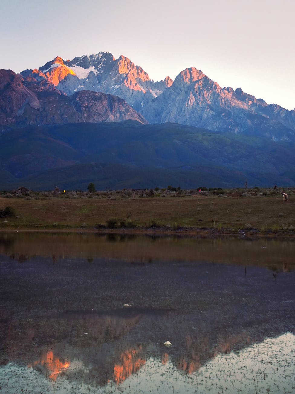 CHIRON W RYBACH – trylogia o wieloświatach, rozczarowaniu współczesną duchowością i poszukiwaniu własnej&nbsp;drogi